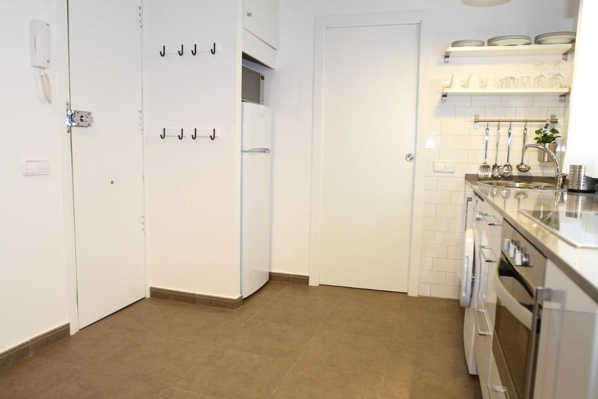 Apartamento Almirall 42