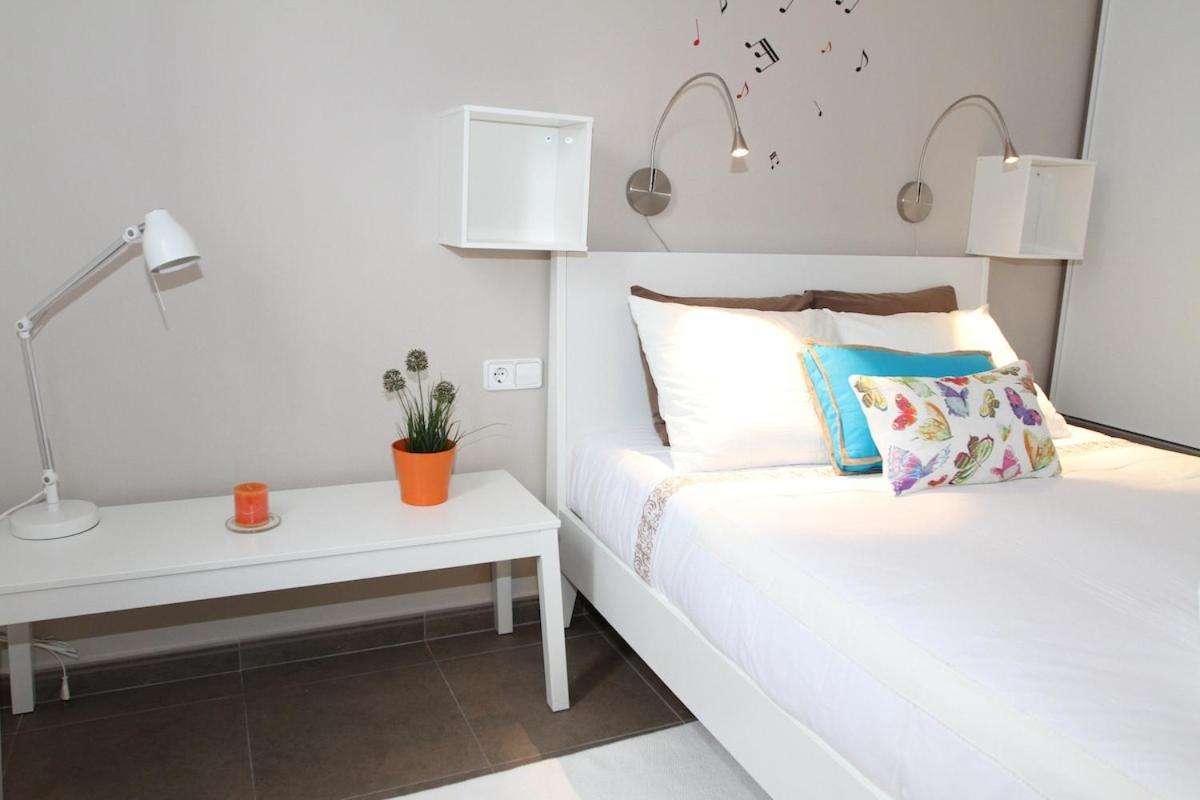 Almirall 42 Apartamento Barcelona