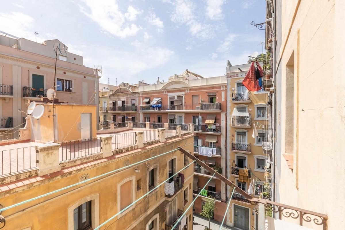 Apartamento Almirall 42 Barcelona